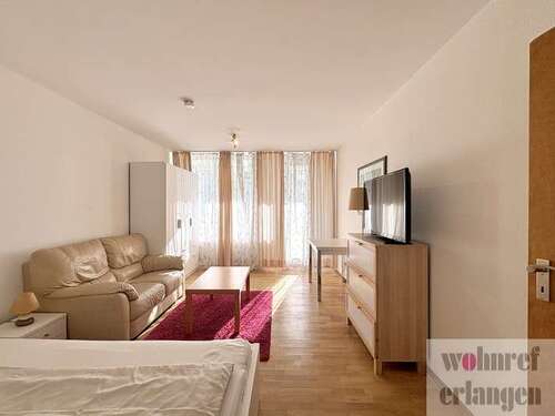 Foto - Wohnen auf Zeit in Erlangen 928,00 €