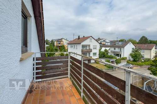 Foto - Wohnung zum Kaufen in Grafenau 220.000,00 € 66.05 m²
