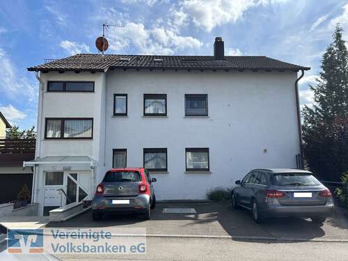 Foto - Wohnung zum Kaufen in Grafenau 199.000,00 € 66.05 m²