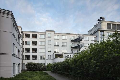 Foto - Wohnung zum Kaufen in Berlin 259.900,00 € 44.49 m²