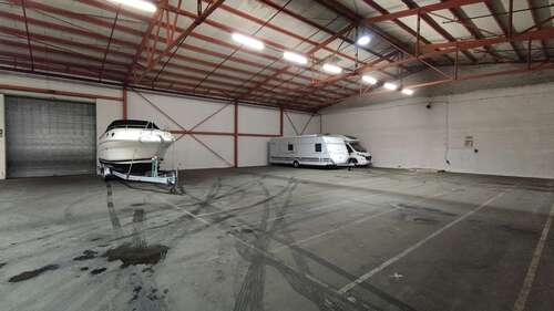 Foto - Garage zu vermieten in Celle Westercelle 173,00 €