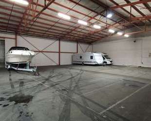 Garage zu vermieten in Celle Westercelle 173,00 € - Celle / Westercelle