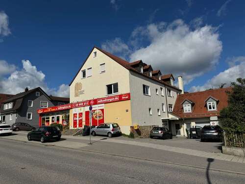 Foto - Haus zum Kaufen in Regensburg 1.490.000,00 € 344 m²