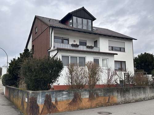 Foto - Wohnung zum Mieten in Pentling 650,00 € 70 m²