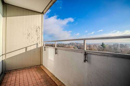 Foto - Wohnung zum Kaufen in Schwerte 74.000,00 € 62.43 m²