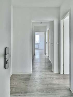 Foto - Wohnung zum Mieten in Walldorf 1.275,00 € 86 m²