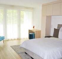 Wohnen auf Zeit in Stuttgart 1.100,00 €