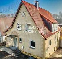 Haus zum Kaufen in Ellwangen 265.000,00 € 134 m²