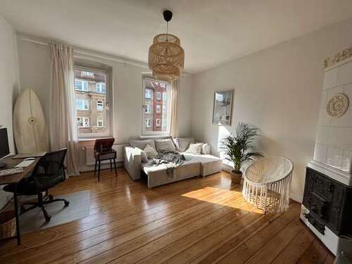 Foto - Wohnung zum Mieten in Kiel 990,00 € 55 m²