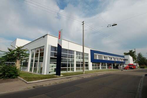 Foto - Halle in Wendlingen 12.000,00 € 1541 m²