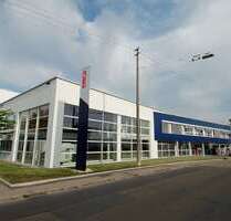 Halle in Wendlingen 12.000,00 € 1541 m²