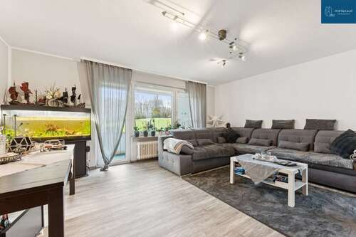 Foto - Wohnung zum Kaufen in Wuppertal 129.000,00 € 79.36 m²