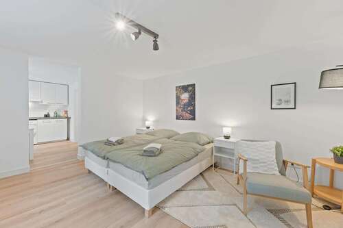 Foto - Wohnen auf Zeit in Weissach 1.600,00 €