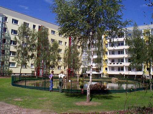 Foto - Wohnung zum Mieten in Magdeburg 548,00 € 68.5 m²