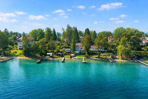 Foto - Haus zum Kaufen in Seeshaupt 6.780.000,00 € 267.5 m²