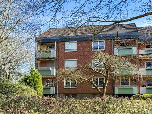 Foto - Wohnung zum Kaufen in Schwentinental 198.000,00 € 69 m²