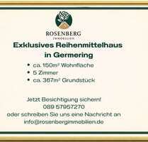 Haus zum Kaufen in Germering 799.999,00 € 150 m²