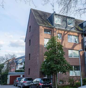 Foto - Haus zum Kaufen in Dinslaken 410.000,00 € 225 m²
