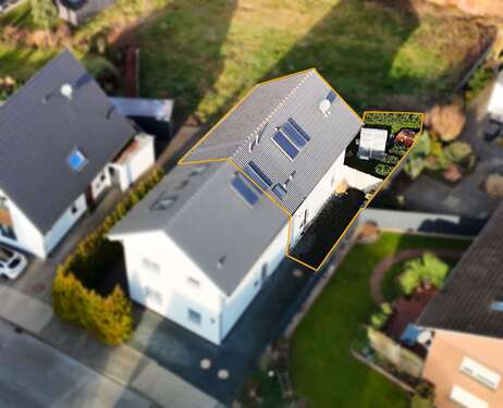 Foto - Haus zum Kaufen in Borken 375.000,00 € 114.8 m²