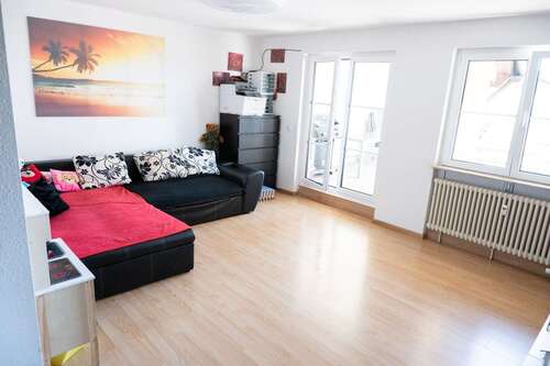 Foto - Wohnung zum Kaufen in Holzgerlingen 320.000,00 € 78 m²