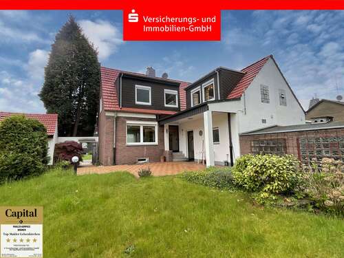 Foto - Haus zum Kaufen in Gelsenkirchen 299.000,00 € 99 m²