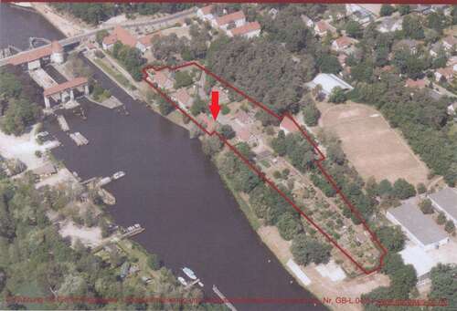 Foto - Haus zum Mieten in Kleinmachnow 1.850,00 € 90 m²