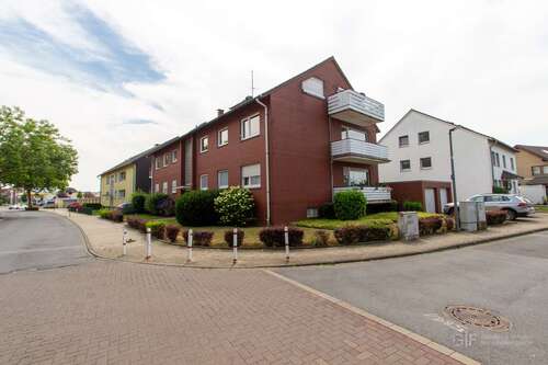 Foto - Wohnung zum Kaufen in Waltrop 138.500,00 € 61.5 m²
