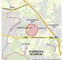 Grundstück zu verkaufen in Neuenhagen bei Berlin 249.000,00 € 689 m²