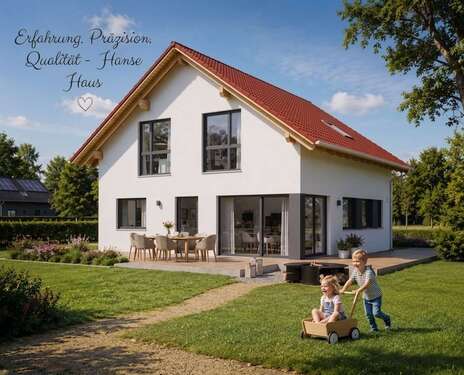 Foto - Haus zum Kaufen in Schönaich 822.589,00 € 144 m²