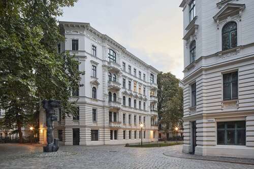 Foto - Wohnung zum Kaufen in Berlin 1.419.900,00 € 113.03 m²