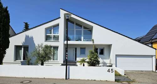 Foto - Haus zum Kaufen in Rödersheim-Gronau 1.140.000,00 € 296.5 m²