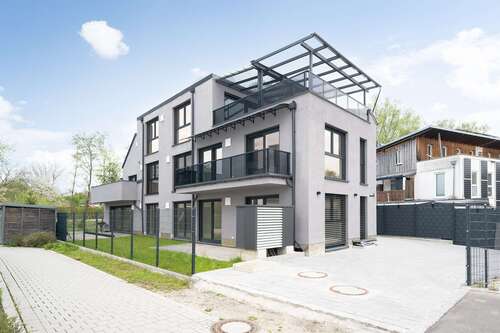 Foto - Wohnung zum Kaufen in Dorfen 509.000,00 € 79 m²