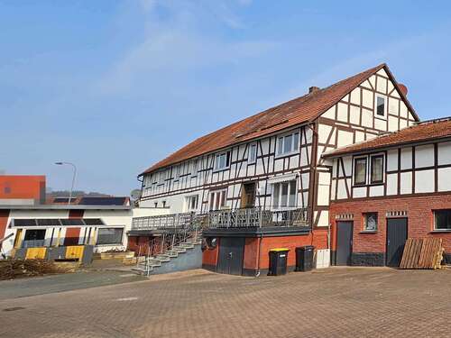 Foto - Haus zum Kaufen in Frankenberg 269.000,00 € 525 m²