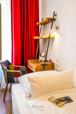 Foto - WG-Zimmer in Berlin 899,00 € 11 m²