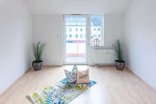 Foto - Wohnung zum Mieten in Chemnitz 260,00 € 41.8 m²