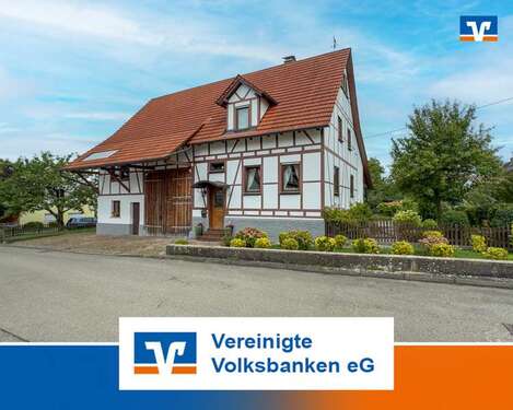 Foto - Haus zum Kaufen in Reutlingen Rommelsbach 550.000,00 € 179 m²