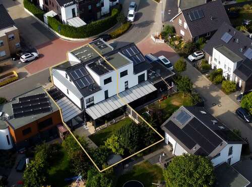 Foto - Haus zum Kaufen in Osnabrück 1.150.000,00 € 318 m²