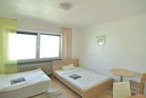 Foto - Wohnen auf Zeit in Frankfurt am Main 990,00 €