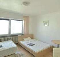 Wohnen auf Zeit in Frankfurt am Main 990,00 €