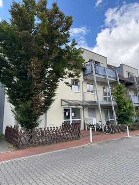 Foto - Wohnung zum Kaufen in Schönefeld 152.000,00 € 43.35 m²