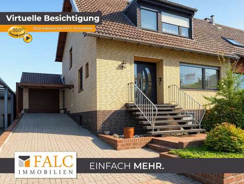 Foto - Haus zum Kaufen in Wassenberg 329.000,00 € 138.23 m²