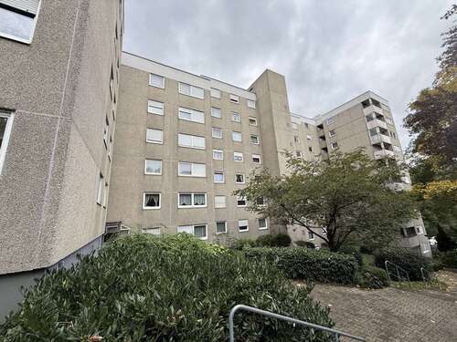 Foto - Wohnung zum Kaufen in Waiblingen 127.000,00 € 50.61 m²