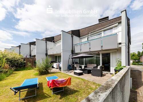 Foto - Wohnung zum Kaufen in Münster 169.000,00 € 62 m²