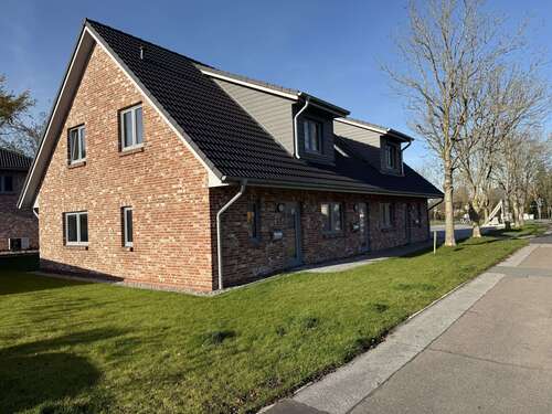 Foto - Wohnung zum Kaufen in Niebüll 175.000,00 € 46 m²