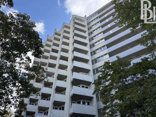 Foto - Wohnung zum Kaufen in Berlin 185.000,00 € 39.7 m²