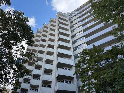 Foto - Wohnung zum Kaufen in Berlin 185.000,00 € 39.7 m²