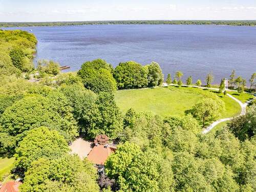 Foto - Haus zum Kaufen in Bad Zwischenahn 1.350.000,00 € 329 m²