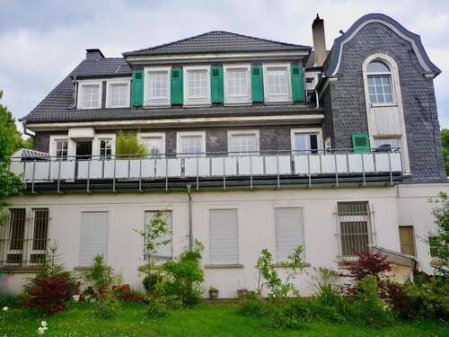 Foto - Wohnung zum Kaufen in Wuppertal Cronenberg 347.000,00 € 145 m²