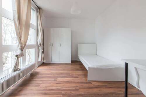 Foto - WG-Zimmer in Berlin 740,00 € 16 m²