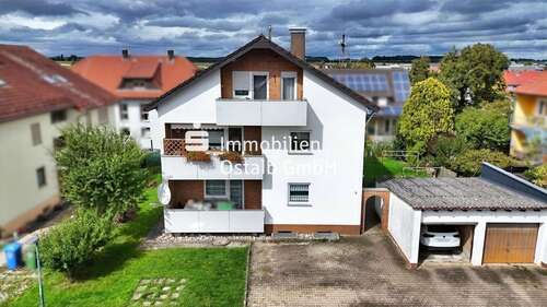 Foto - Haus zum Kaufen in Schechingen 699.000,00 € 294.3 m²